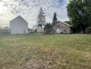 Vente Terrain 430 m&sup2;Beaufort-en-Anjou