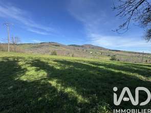 Vente Terrain 4200 m&sup2;Beaujeu