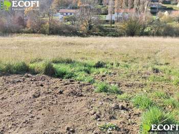 Vente de terrain Beaulieu-sous-bressuire 79