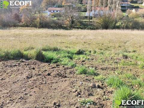 Vente de terrain Beaulieu-sous-bressuire 79