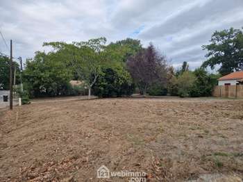 Vente Terrain 583 m&sup2;Beaulieu-sous-la-Roche