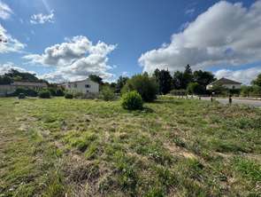 Vente Terrain 1442 m&sup2;Beaulieu-sous-la-Roche