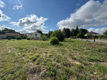 Vente de terrain Beaulieu-sous-la-Roche 85