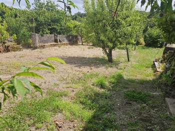 Vente de terrain Beaulieu-sous-la-Roche 85