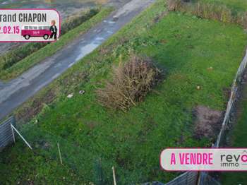 Vente Terrain 337 m&sup2;Beaulieu-sur-Layon