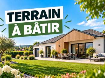 Vente de terrain Beaulieu-sur-Layon 49