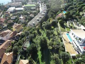 Vente TerrainBeaulieu-sur-Mer