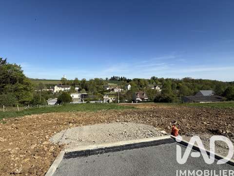 Vente de terrain Beaumont-la-Ronce 37