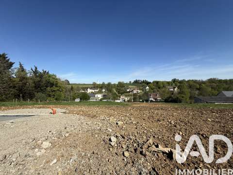 Vente de terrain Vente de terrain