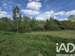 Vente Terrain 540 m&sup2;Beaumont-la-Ronce