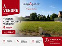 Vente de terrain Vente de terrain