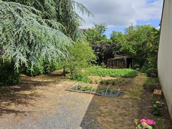 Vente de terrain Beaupreau 49