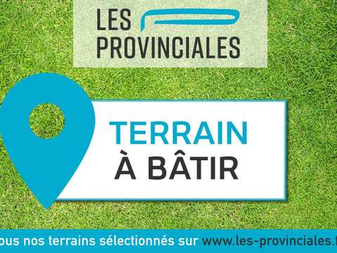 Vente de terrain Beaupreau 49