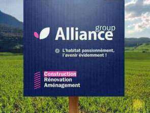 Vente Terrain 393 m&sup2;Beaupreau