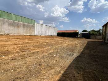 Vente Terrain 693 m&sup2;Beaupreau