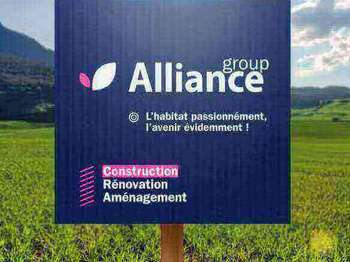 Vente de terrain Beaupreau 49