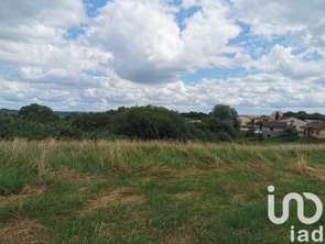 Vente Terrain 1502 m&sup2;Beauregard-de-Terrasson