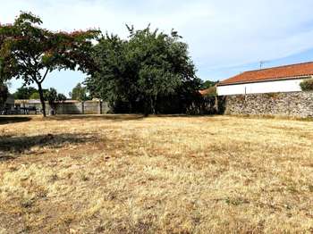 Vente Terrain 485 m&sup2;Beaurepaire
