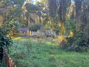 Vente Terrain 6604 m&sup2;Beaussais-sur-Mer