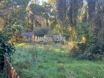 Vente de terrain Beaussais-sur-Mer 22