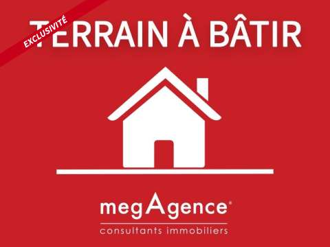 Vente de terrain Beaussais-sur-Mer 22
