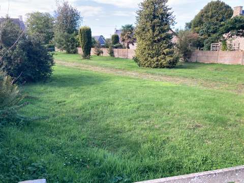 Vente de terrain Beaussais-sur-Mer 22