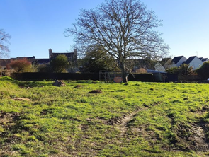 Vente Terrain 480 m&sup2;Beaussais-sur-Mer