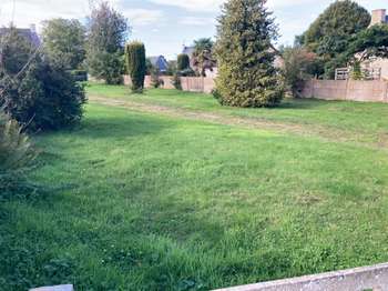Vente de terrain Beaussais-sur-Mer 22