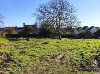 Vente Terrain 480 m&sup2;Beaussais-sur-Mer