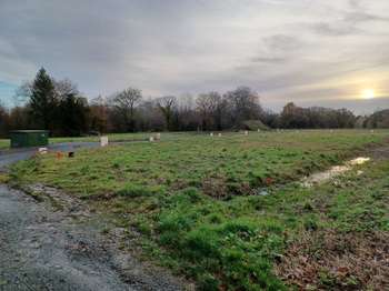 Vente de terrain Beaussais-sur-Mer 22