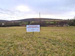 Vente Terrain 1602 m&sup2;Beaussault