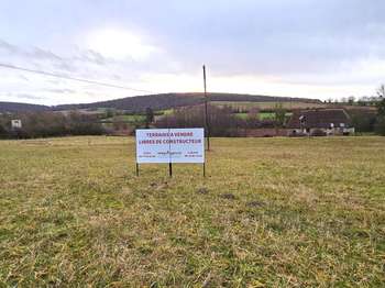 Vente de terrain Beaussault 76