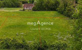 Photo Vente de terrain Beaussault