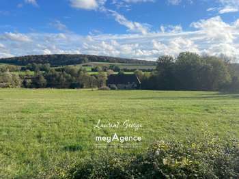 Vente Terrain 2084 m&sup2;Beaussault