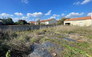 Photo Vente de terrain Beautour