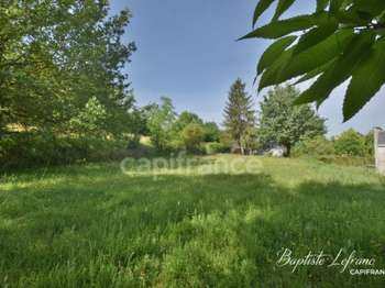 Vente de terrain Beauvau 49