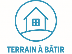 Vente Terrain 1687 m&sup2;Beauvoir-en-Lyons