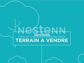 Vente Terrain 426 m&sup2;Beauvoir-sur-Mer