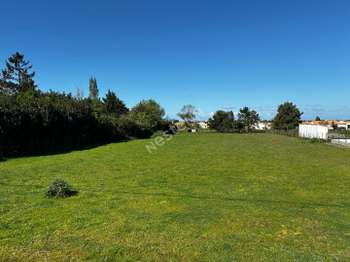 Vente de terrain Beauvoir-sur-Mer 85