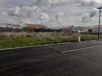 Vente Terrain 426 m&sup2;Beauvoir-sur-Mer