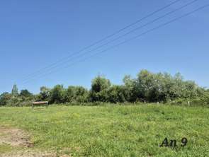 Vente Terrain 2450 m&sup2;Beauvoir-sur-Mer