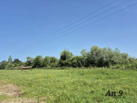 Vente de terrain Beauvoir-sur-Mer 85
