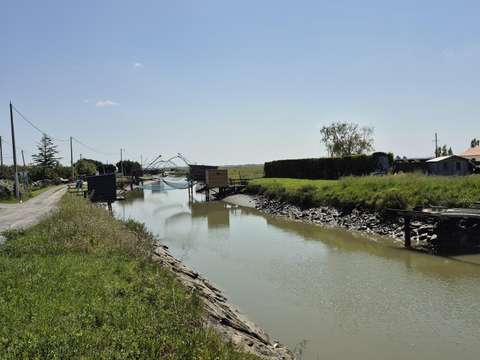 Vente de terrain Beauvoir-sur-Mer 85