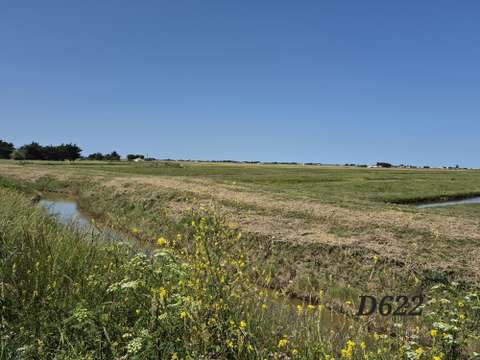 Vente de terrain Beauvoir-sur-Mer 85