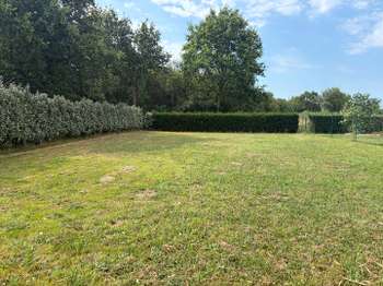 Vente de terrain Beauvoir-sur-Mer 85