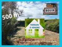 Vente de terrain Vente de terrain