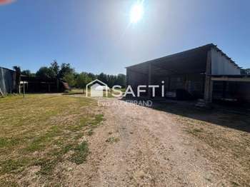Vente Terrain 884 m&sup2;Beauvoir-sur-Niort