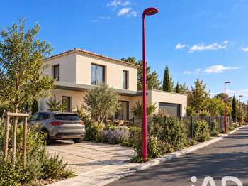 Vente Terrain 410 m&sup2;Beauvoisin