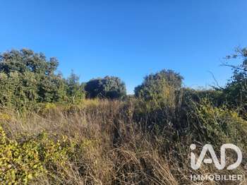 Vente Terrain 8450 m&sup2;Beauvoisin