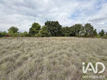 Vente Terrain 2030 m&sup2;Beauvoisin